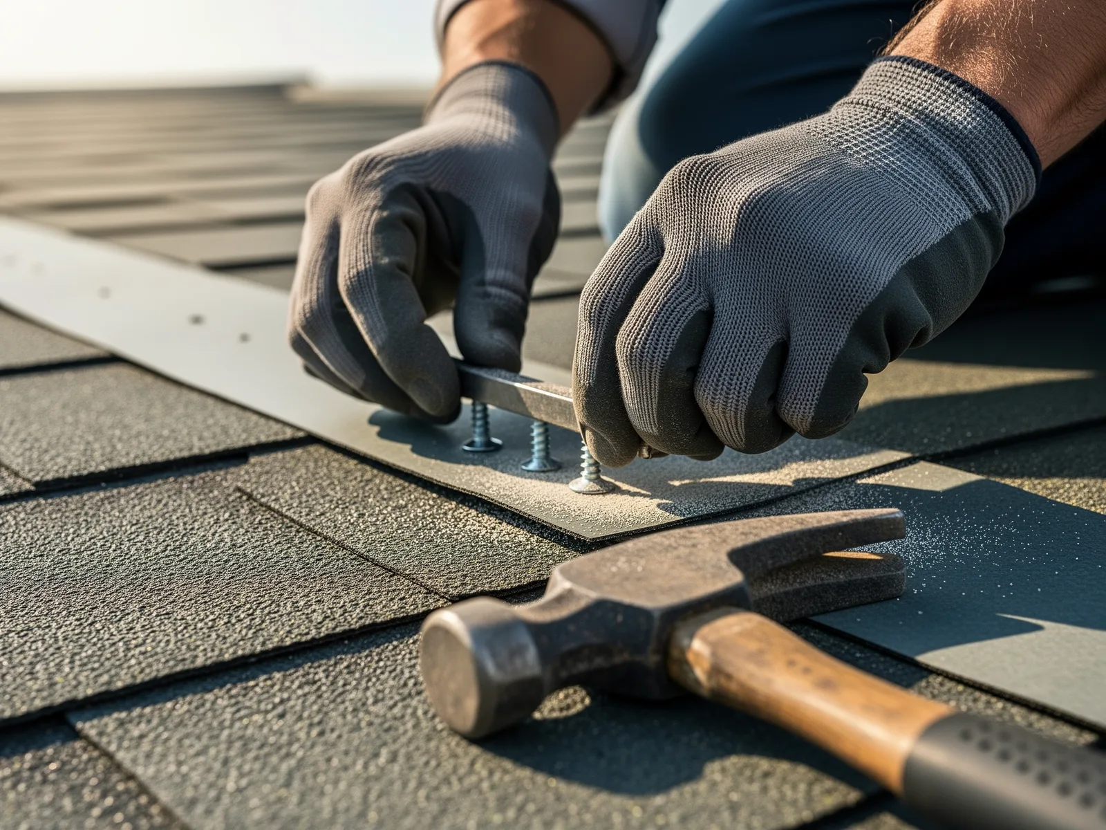 Why choose Fascia Repair in Northfield, NJ